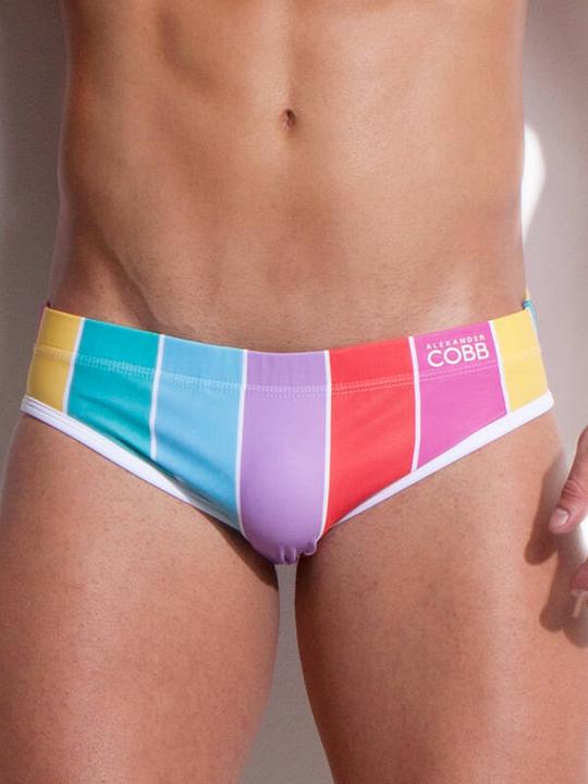 Immagine prodotto Alexander Cobb Slip da spiaggia (XL)