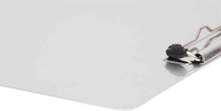Produktbild Maul 2353008 Klemmbrett Aluminium (33 x 1.5 cm, 33 x 45 x 1.5 cm)