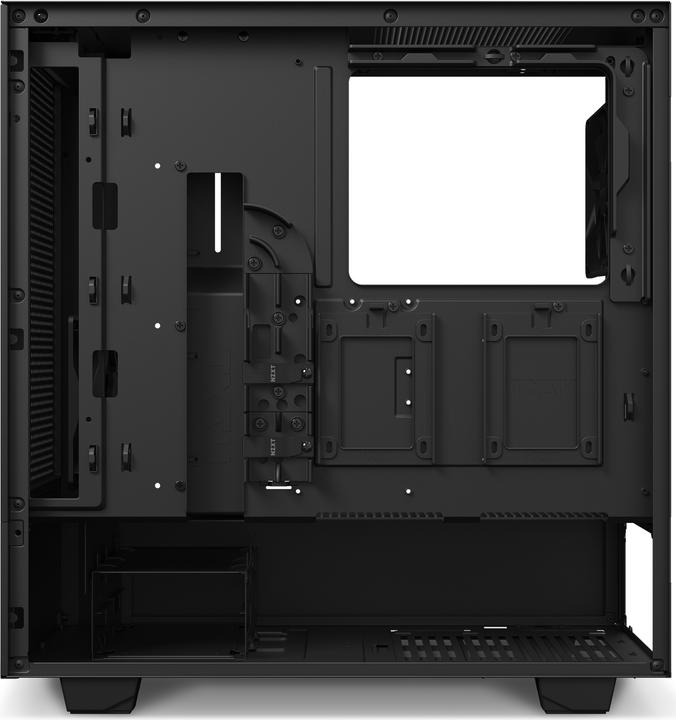 Produktbild NZXT H510 Flow (ATX, mATX, Mini-ITX)