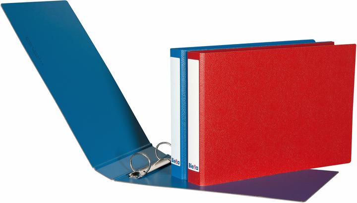 Produktbild Biella Ringhefter (A5, 32 mm, 1 Stück)