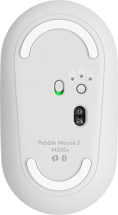Immagine prodotto Logitech Pebble 2 M350S (Senza fili)