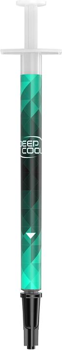 Actual product image Deepcool EX750 (6.20 W/m K, 3 g)