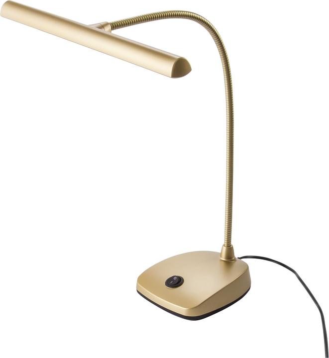 Produktbild K&M Pianoleuchte (2500 lm)