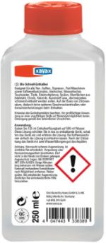 Produktbild Hama 00111734 Entkalker Haushaltsgeräte Flüssigkeit (gebrauchsfertig) (250 ml)