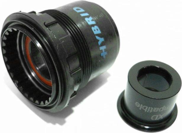 Image du produit DT Swiss Sram XD