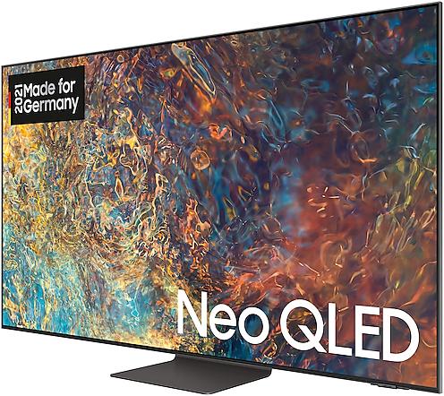 Produktbild Samsung GQ65QN95AATXZG (65", QN95A, QLED, UHD)