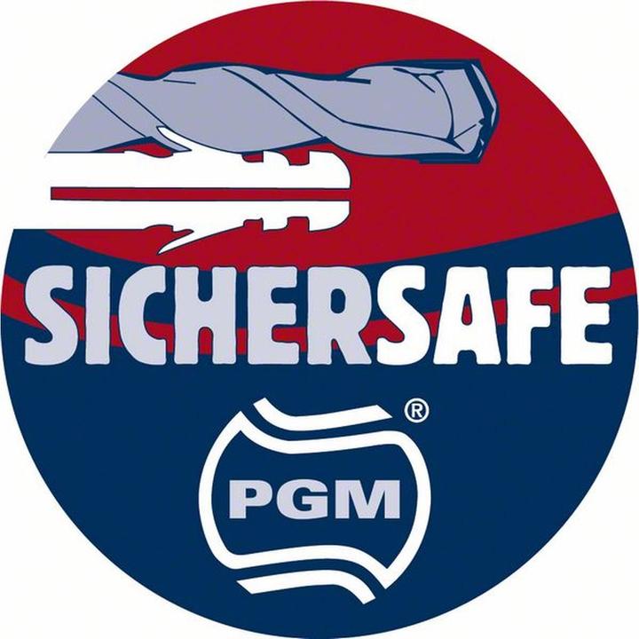 Immagine prodotto Bosch Professional Zubehör Trapano per calcestruzzo CYL-5, Granito blu, 14 x 90 x 150 mm (14 mm)