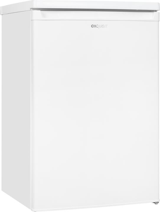 Produktbild Exquisit Kühlschrank KS164E040E (95 l)