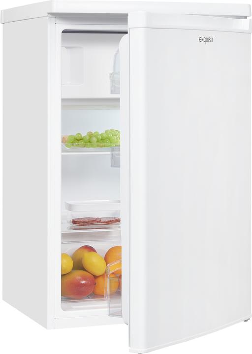 Produktbild Exquisit Kühlschrank KS164E040E (95 l)