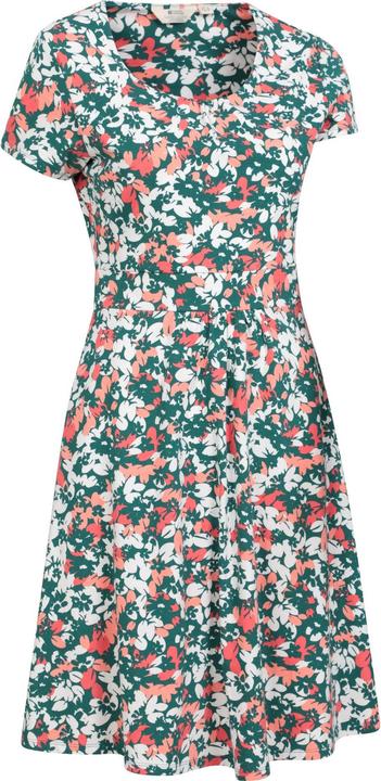Produktbild Mountain Warehouse Orchid Kleid Mit UVSchutz (44 D)