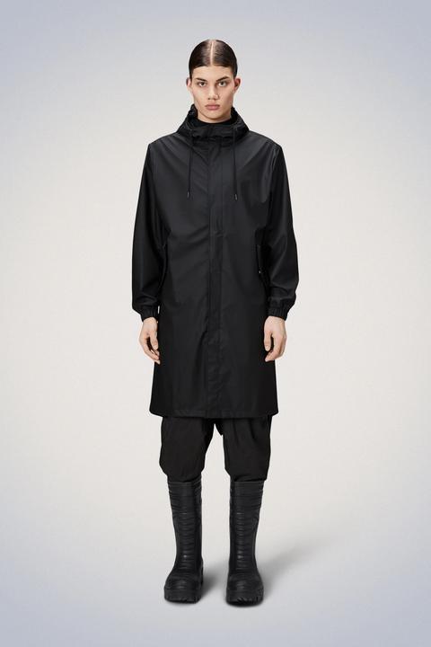 Actual product image Rains Fishtail Parka (XS)