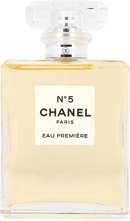 Image du produit Chanel No. 5 (Eau de parfum, 100 ml)