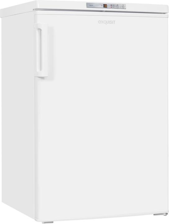 Immagine prodotto Exquisit GS80-HE-040E (Struttura autonoma, 91 l)