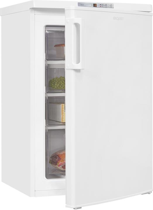 Immagine prodotto Exquisit GS80-HE-040E (Struttura autonoma, 91 l)