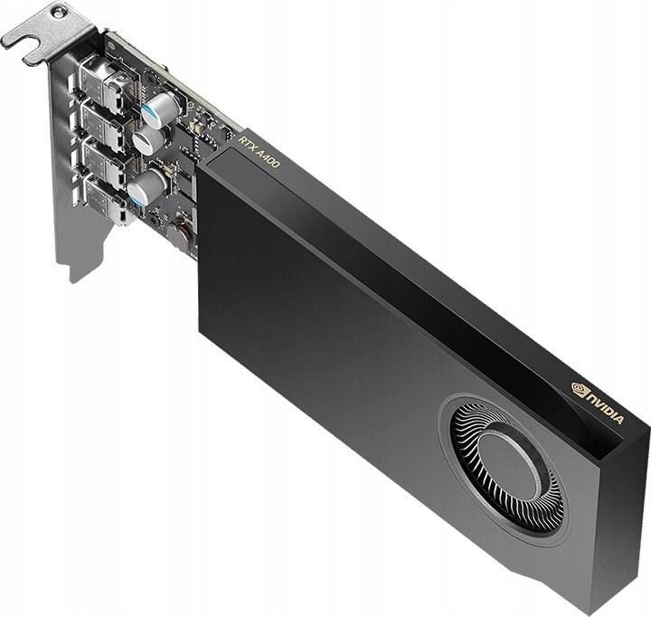 Actual product image ASUS RTX A400 (4 GB)