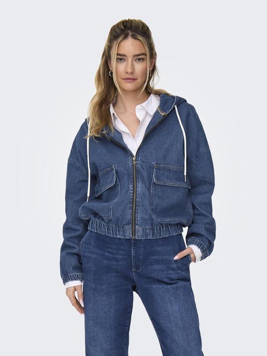 Actual product image Only ONLKENZIE Skater Fit Jeans Baggy Fit Jeans (XXL)