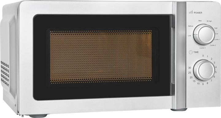Exquisit MW717-070G (20 l)