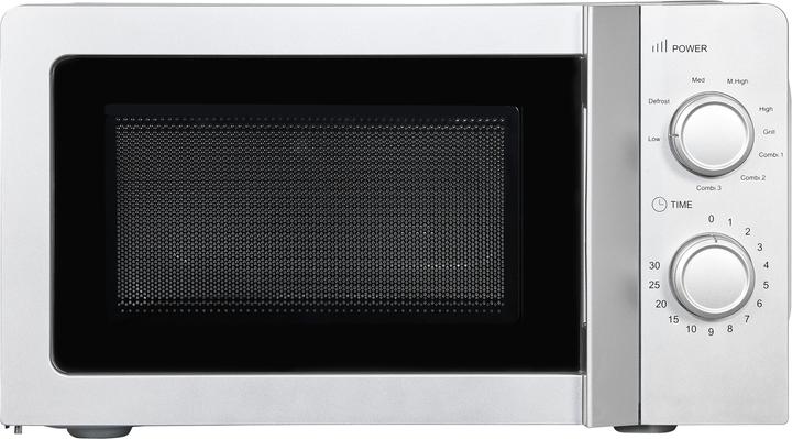Actual product image Exquisit MW717-070G (20 l)