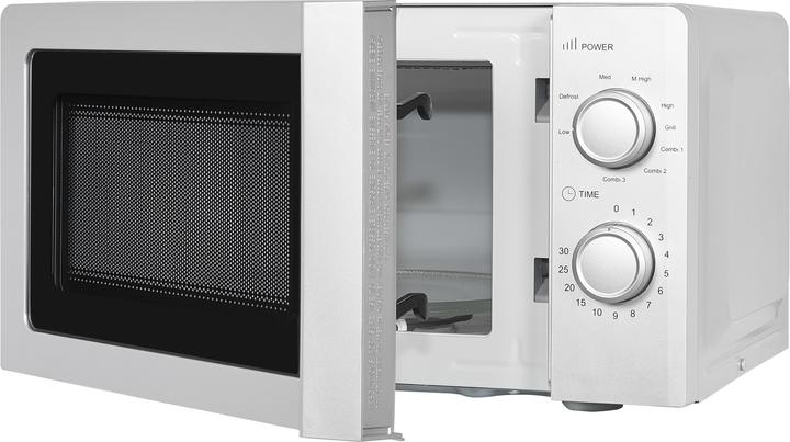 Actual product image Exquisit MW717-070G (20 l)