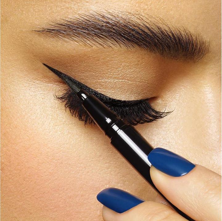 Image du produit Herba Kiss Lash GlueLiner noir (Colle pour cils)
