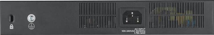 Produktbild Zyxel Nebula GS1920-8HPv2 (10 Ports)