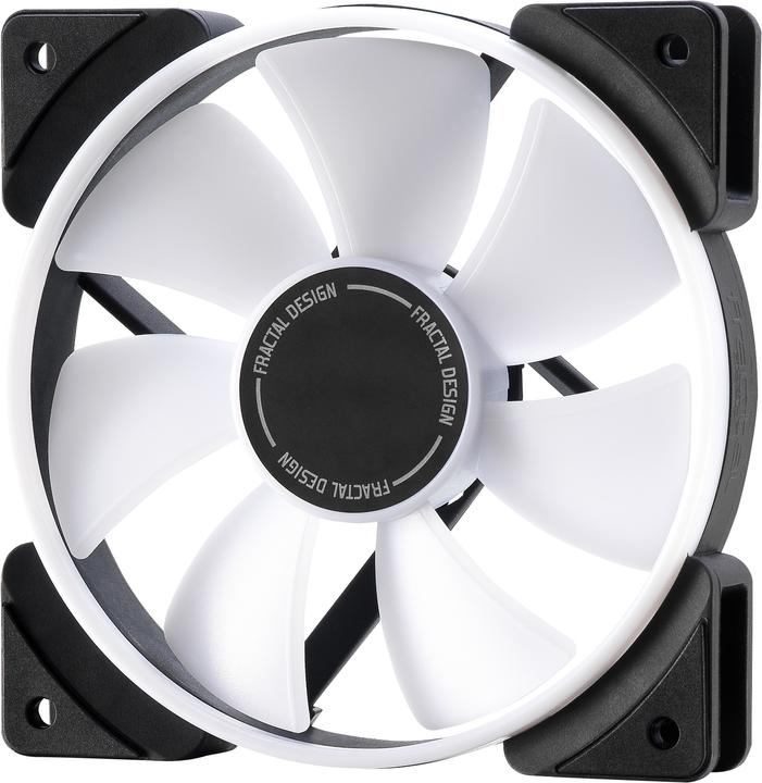 Image du produit Fractal Prisme AL-12/PWM (120 mm, 3 x)