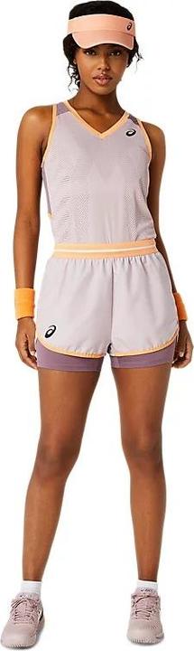 Immagine prodotto ASICS Performance Match Short Ladies (S)