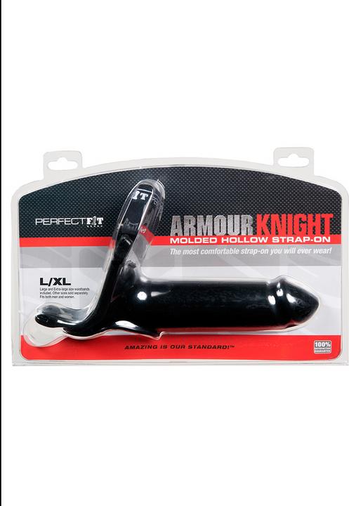 Produktbild PerfectFitBrand - Armour Knight Black