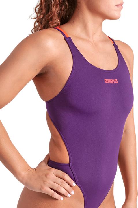 Image du produit Arena W Swimsuit Tech Multi Solid (42)