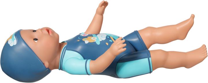 Immagine prodotto Zapf Creation BABY nato Il mio primo bambino che nuota