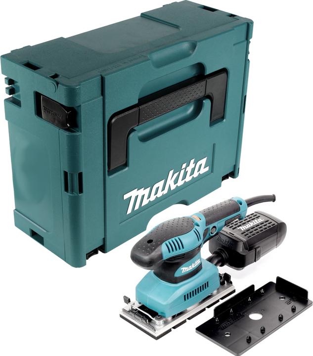 Actual product image Makita Bo3711j (Sander, 190 W)