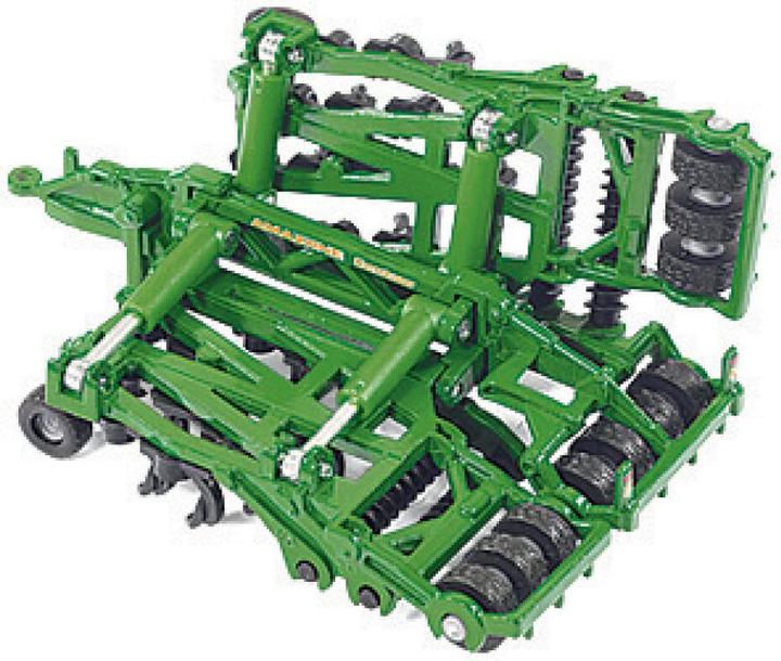 Immagine prodotto Siku John Deere 9630 con Amazon Centaur