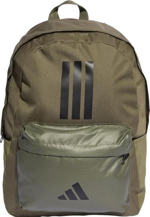 Actual product image adidas Classic Bars 3-Streifen-Rucksack