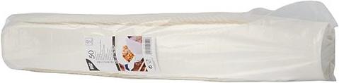 Actual product image Papstar 85705 Disposable food container carton (50 x)