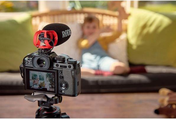 Immagine prodotto RØDE VideoMicro II