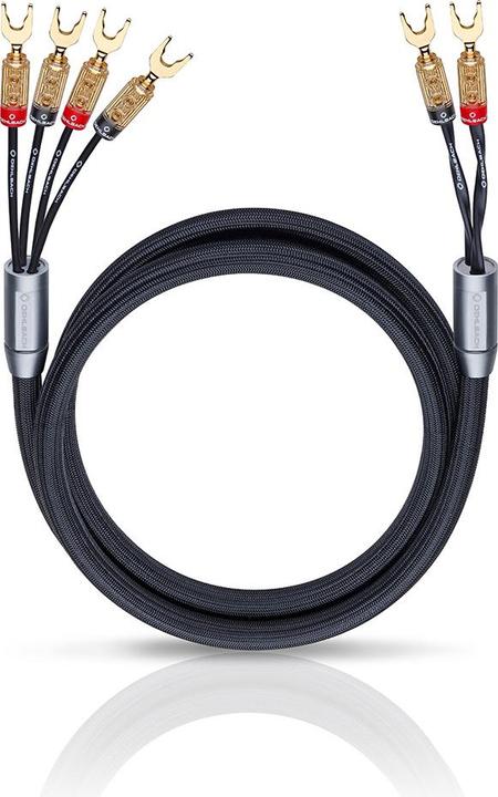 Actual product image Oehlbach XXL Fusion Four (3 m, 4 mm²)