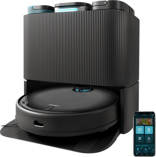 Cecotec CONGA 11090 (Robot vacuum)