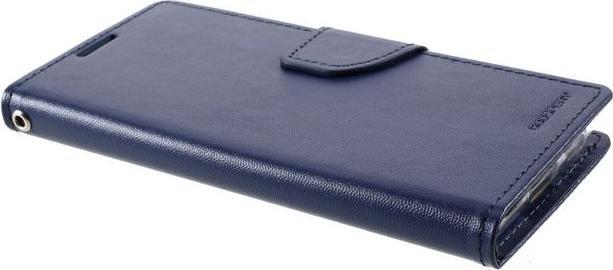 Actual product image Goospery Bravo Diary Series (Samsung Galaxy S21+)