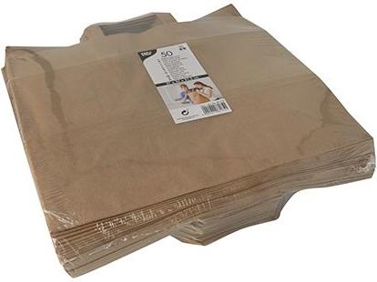 Produktbild Papstar 87175 Papiertüte (Geschenktüte, 50 x)