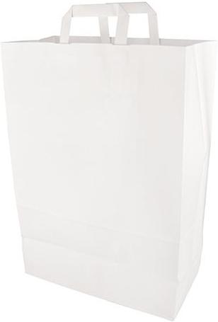 Produktbild Papstar 86452 Papiertüte (Geschenktüte, 50 x)