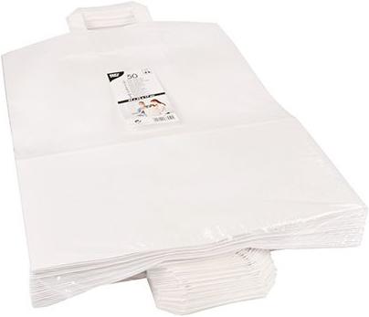 Produktbild Papstar 86452 Papiertüte (Geschenktüte, 50 x)