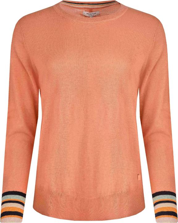 Produktbild Weird Fish Kinga Pullover Jerseyware (40 D)