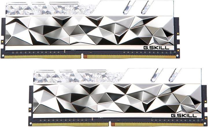 Produktbild G.Skill Trident Z Royal Elite (2 x 32GB, 4000 MHz, DDR4-RAM, DIMM)
