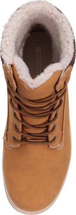 Actual product image Mountain Warehouse Mens Oslo Thermal Waterproof Walking Boots (41)