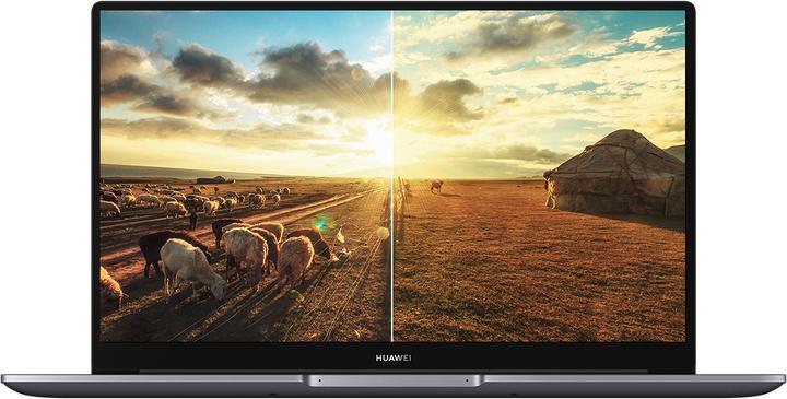 Produktbild Huawei MateBook D 15 (15.60", Intel Core i3-10110U, 8 GB, 512 GB, Eng. Int.)