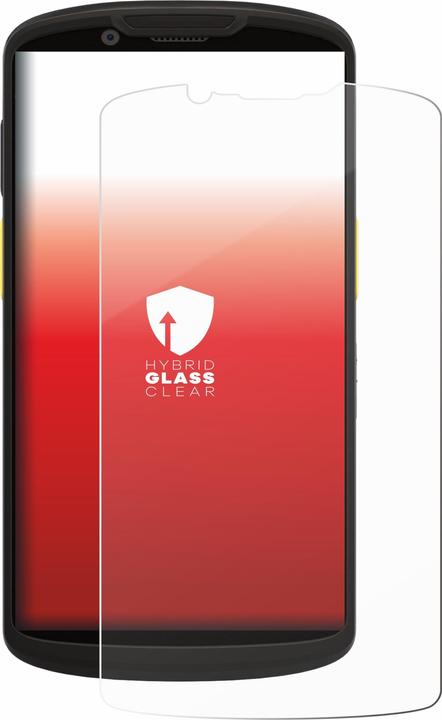 Produktbild upscreen Schutzglas Schutzfolie Displayschutz Display Schutz Glas Folie klar