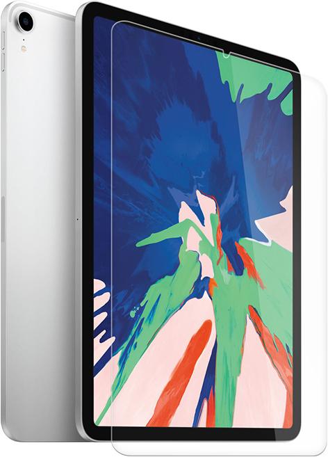 Image du produit Nevox NEVOGLASS Protecteur d'écran transparent Apple (e) (1 pièce(s), IPad Air 10.9" 4th Gen | iPad Pro 11" 2nd Gen | iPad Pro 11" 1st Gen)