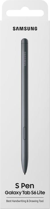 Immagine prodotto Samsung Galaxy Tab S6 Lite (2024) (Solo WiFi, 10.40", 64 GB, Oxford Grey)