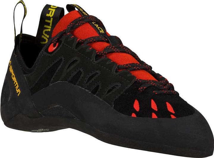 Actual product image La Sportiva Tarantulace (39)