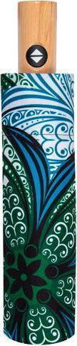 Actual product image Strotz Regenschirm Magic Matic Forest Botanical Meadow